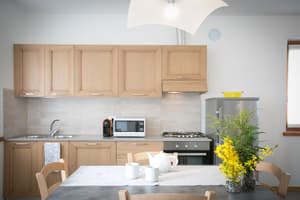 thumbnail: Private kitchen