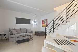 thumbnail: Living area