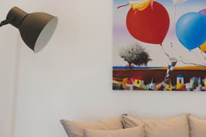 thumbnail: Living area