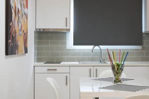 thumbnail: Private kitchenette