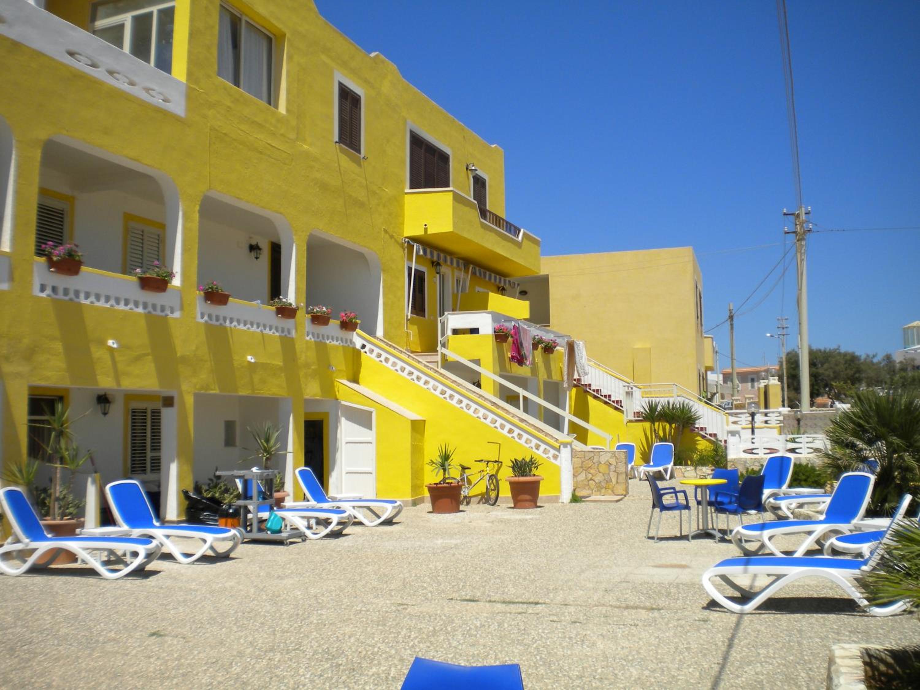 Play area