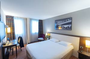 thumbnail: Room