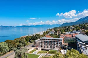 Lake Geneva thumbnail