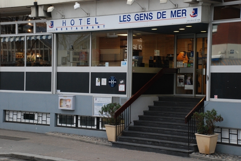 General view