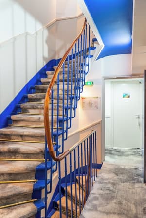 thumbnail: Staircase