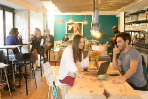 thumbnail: Bar (on property)
