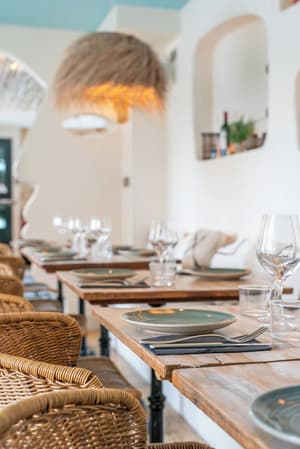 thumbnail: Restaurant