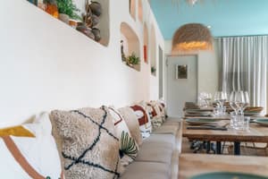 thumbnail: Restaurant