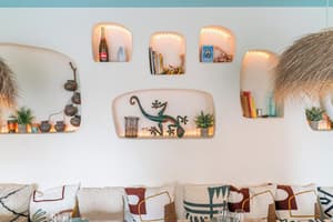 thumbnail: Restaurant