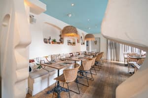 thumbnail: Restaurant