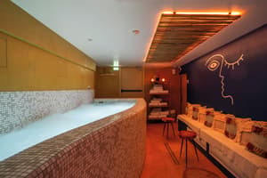 thumbnail: Spa