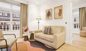thumbnail: Terrace/patio