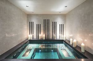 thumbnail: Steam room