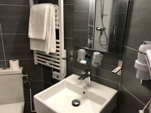 thumbnail: Bathroom