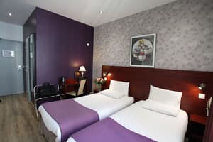 thumbnail: Room