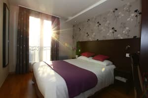 thumbnail: Room