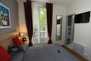 thumbnail: Room