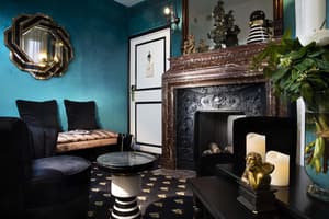 thumbnail: Interior