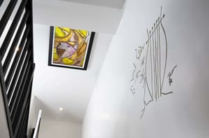 thumbnail: Staircase