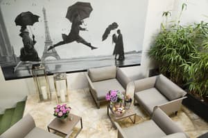 thumbnail: Terrace/patio