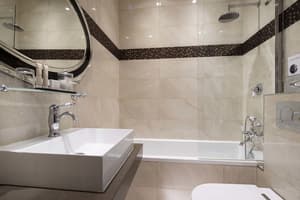 thumbnail: Bathroom