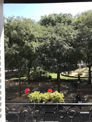 thumbnail: View from room