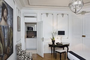 thumbnail: Private kitchenette
