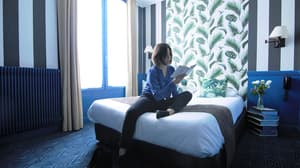 thumbnail: Room