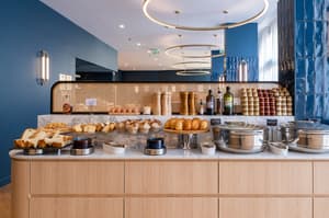 thumbnail: Breakfast meal