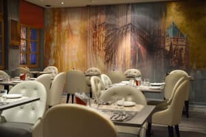 thumbnail: Restaurant