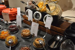 thumbnail: Food and drink