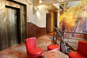 thumbnail: Interior