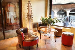 thumbnail: Interior