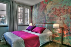 thumbnail: Room
