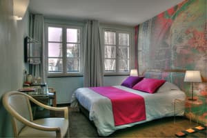 thumbnail: View from room
