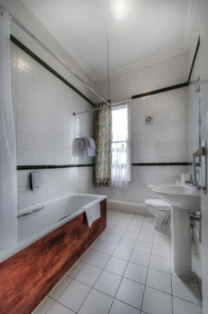 thumbnail: Bathroom