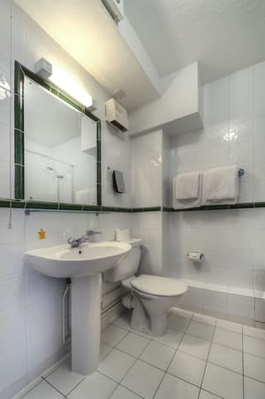 thumbnail: Bathroom