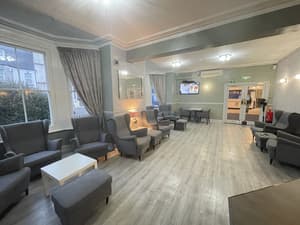 thumbnail: Interior