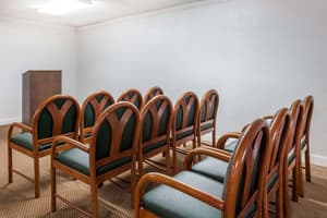 thumbnail: Meeting facility
