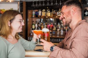 thumbnail: Bar (on property)