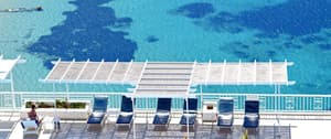 thumbnail: Terrace/patio