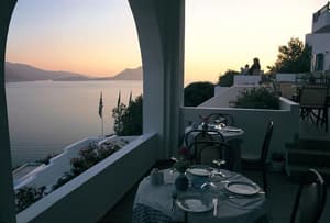 thumbnail: Restaurant