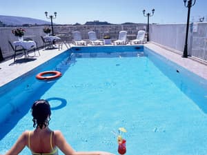 thumbnail: Pool