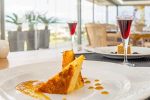 thumbnail: Food and drink