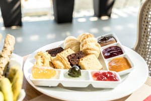 thumbnail: Breakfast meal