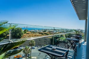 thumbnail: View from property