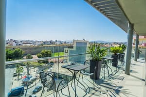 thumbnail: View from property