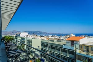 thumbnail: View from property