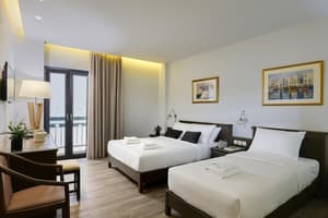 thumbnail: Room