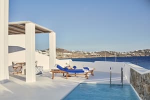thumbnail: Terrace/patio